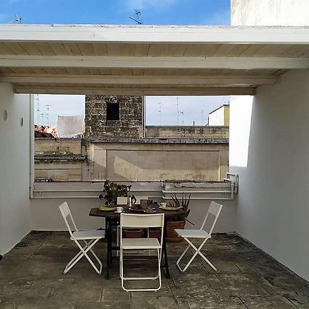 Confortevole Appartamento Vicino Al Centro Lecce Zewnętrze zdjęcie
