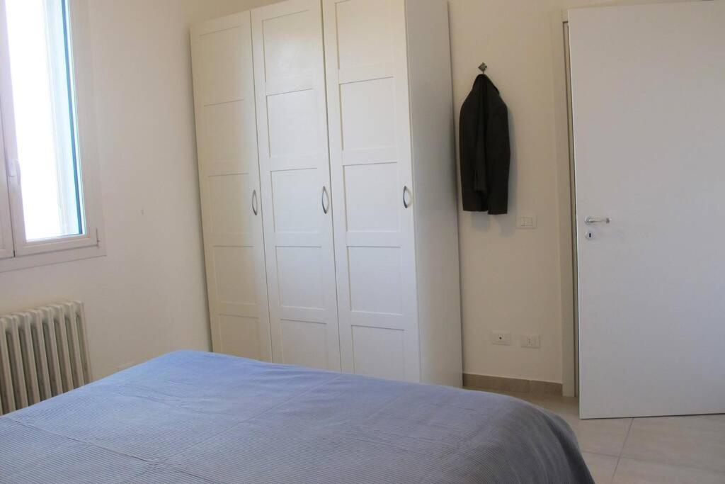 Confortevole Appartamento Vicino Al Centro Lecce Zewnętrze zdjęcie