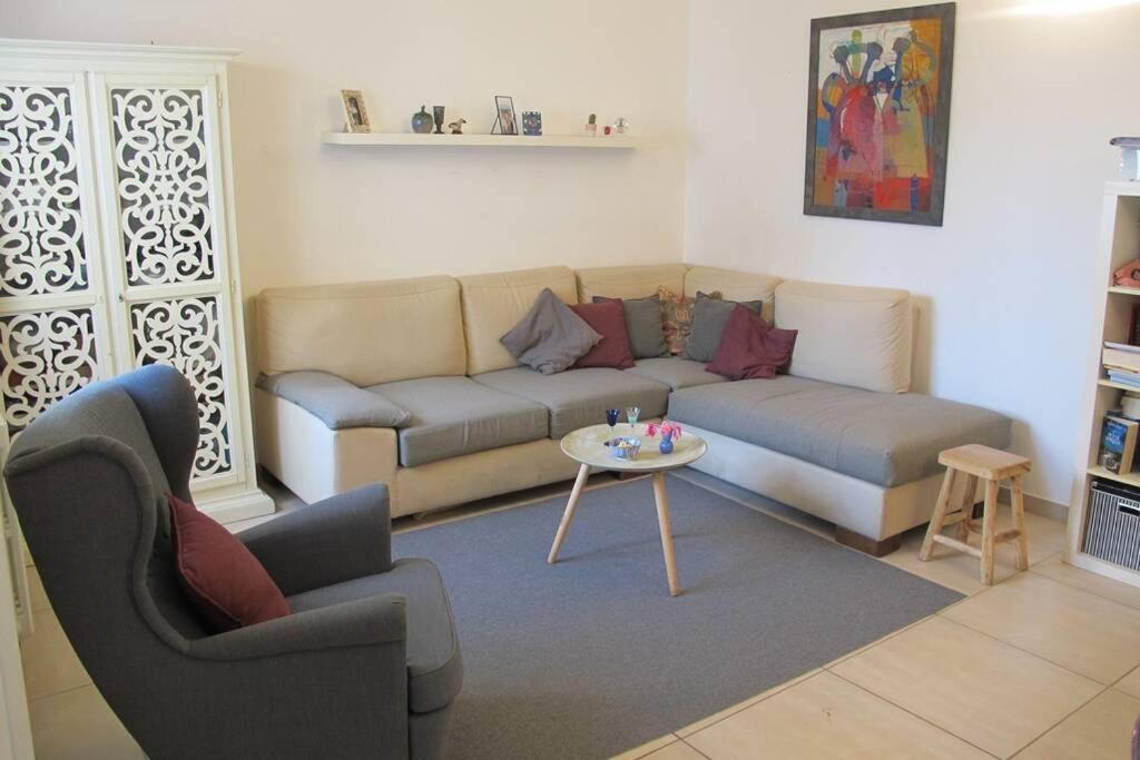 Confortevole Appartamento Vicino Al Centro Lecce Zewnętrze zdjęcie