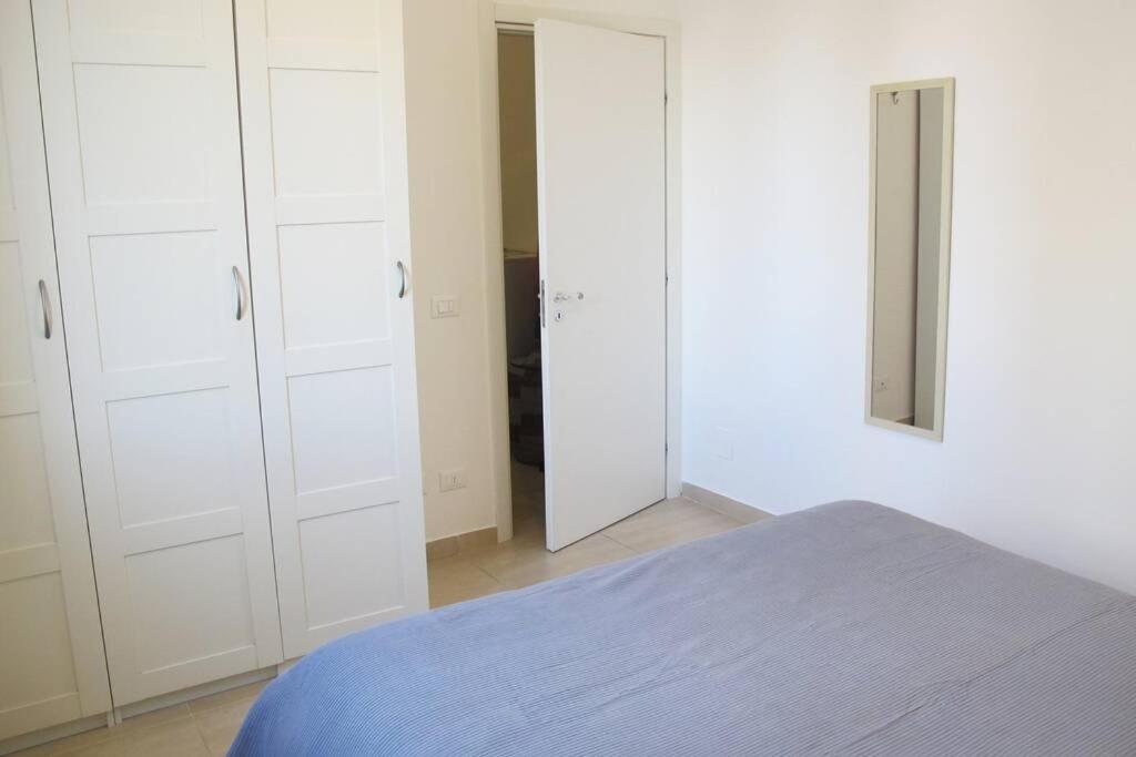 Confortevole Appartamento Vicino Al Centro Lecce Zewnętrze zdjęcie