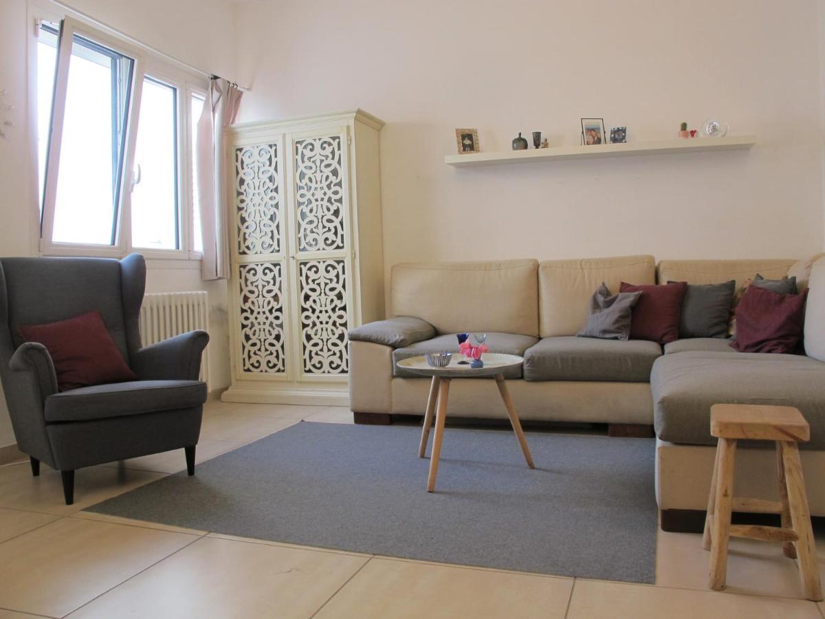 Confortevole Appartamento Vicino Al Centro Lecce Zewnętrze zdjęcie