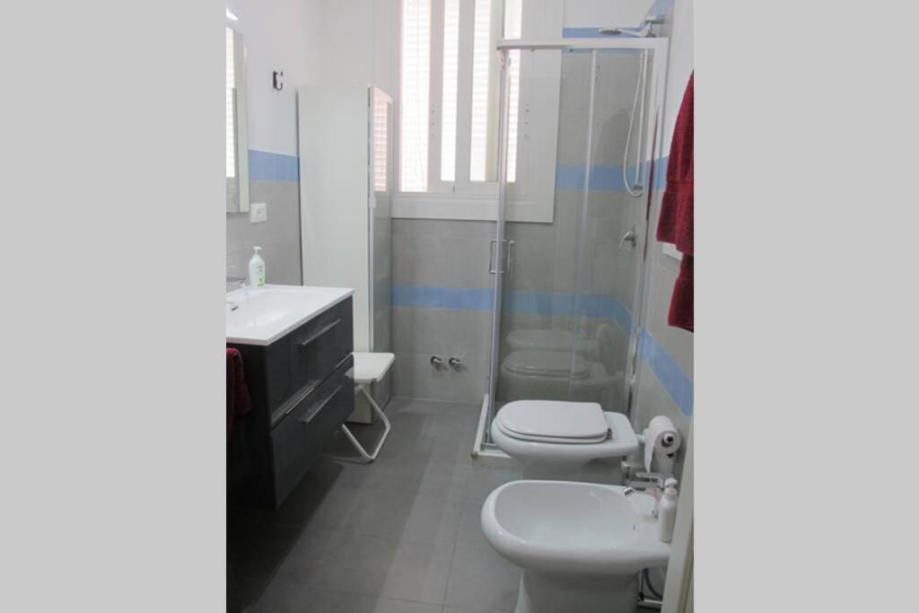 Confortevole Appartamento Vicino Al Centro Lecce Zewnętrze zdjęcie