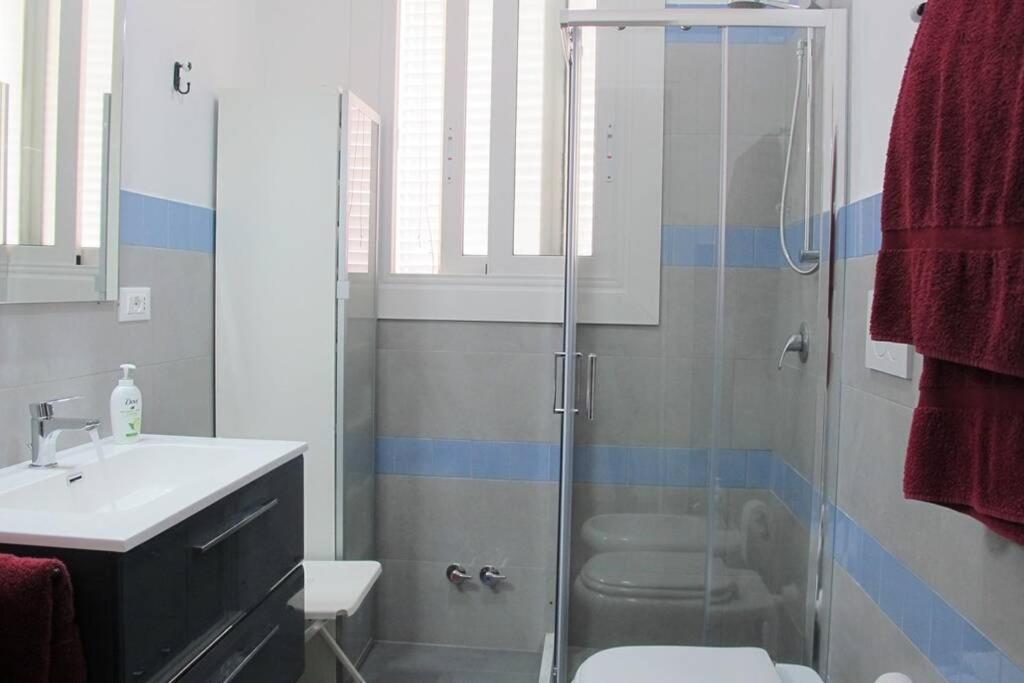 Confortevole Appartamento Vicino Al Centro Lecce Zewnętrze zdjęcie