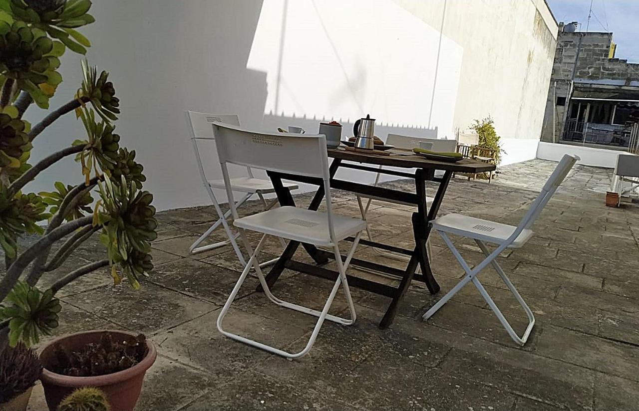 Confortevole Appartamento Vicino Al Centro Lecce Zewnętrze zdjęcie